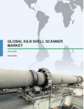 Global Kiln Shell Scanner Market 2016-2020