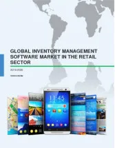 Global Inventory Management Software Market in the Retail Sector 2016-2020