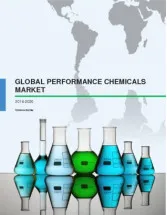Global Performance Chemicals Market 2016-2020