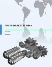 Pumps Market in India 2016-2020