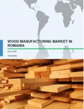 Wood Manufacturing Market in Romania 2016-2020