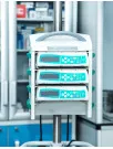 Programmable Infusion Pumps Market Analysis North America, Europe, Asia, Rest of World (ROW) - US, Canada, China, Germany, France - Size and Forecast 2024-2028