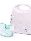 Nebulizers Market by Product and Geography - Forecast and Analysis 2020-2024