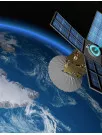 Electric Propulsion Satellite Market by Application, Type and Geography - Forecast and Analysis 2023-2027