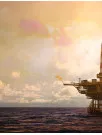 Offshore Decommissioning Market by Type, Service, and Geography - Forecast and Analysis 2023-2027