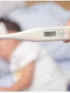 Global Smart Baby Thermometers Market