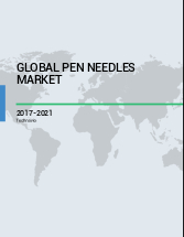 Global Pen Needles Market 2017-2021