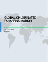 Global Chlorinated Paraffins Market 2017-2021