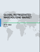 Global Refrigerated Warehousing Market 2018-2022