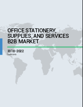 Office Stationery, Supplies, and Services B2B Market in the GCC 2018-2022