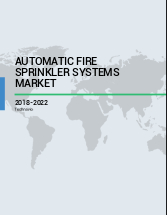 Automatic Fire Sprinkler Systems Market in the US 2018-2022