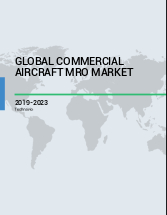 Global Commercial Aircraft MRO Market 2019-2023
