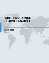Wireless Gaming Headset Market by Technology and Geographic Landscape - Forecast and Analysis 2020-2024