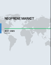 Neoprene Market by End-user and Geography - Forecast and Analysis 2020-2024
