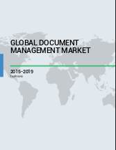 Global Document Management Marketing Research 2015-2019
