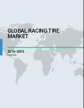 Global Racing Tire Market 2015-2019