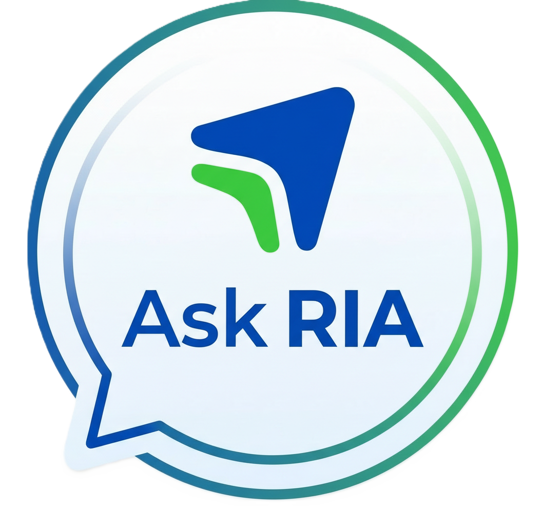Ask RIA