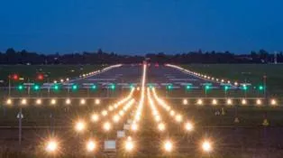 Global Airport Smart Lighting Market Size