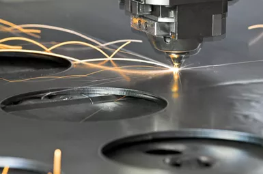Global Low Power Laser Cutting Machine Market Size