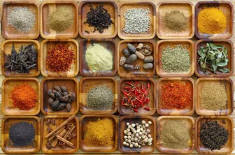 Spices and Seasoning Market Size