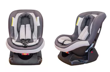 Baby Car Seat Market Size
