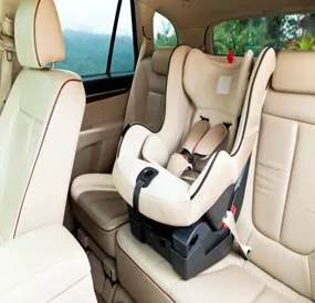 Baby Car Seat Market Size