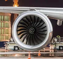 Global Wide-body Aircraft Engine Market Size