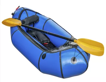 Global Inflatable Marine Life Rafts 2017-2021 Market Size