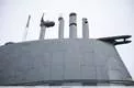 Global Military Submarine Photonics Mast and Antenna Market Size