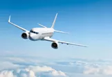 Global Commercial Aircraft Airframe Materials Market Size