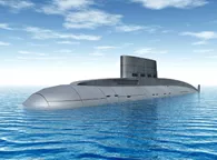 Global Submarine Air-Independent Propulsion (AIP) Systems Market Size