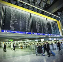 Global Airport Notification Systems Market Size