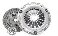 Global Commercial Vehicle Clutch Market Size