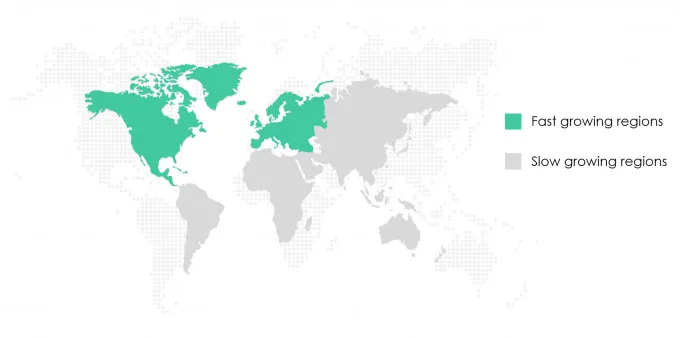 Cancer-Diagnostic-Devices-Market-Market-Share-by-Region-2020-2025