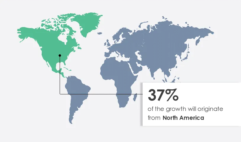 Vending Machine Market Share by Geography