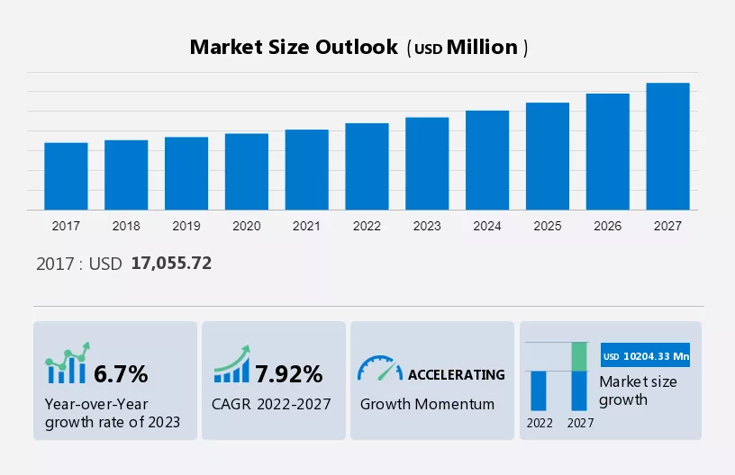 Lung Cancer Therapeutics Market Size
