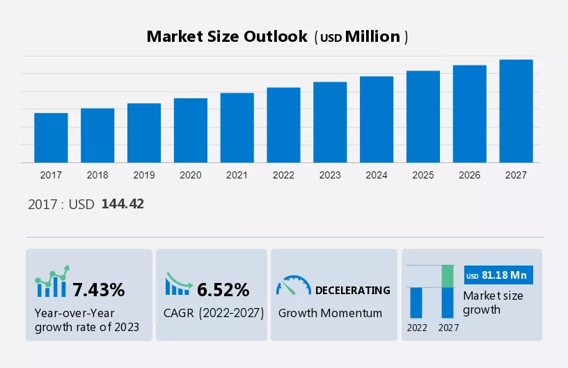 Anesthesia Laryngeal Masks Market Size