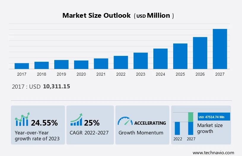 Entertainment Robots Market Size