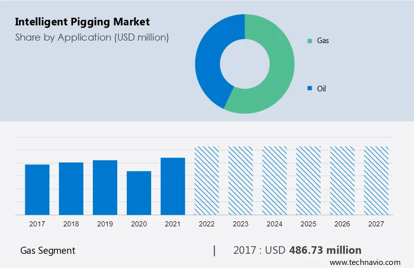Intelligent Pigging Market Size