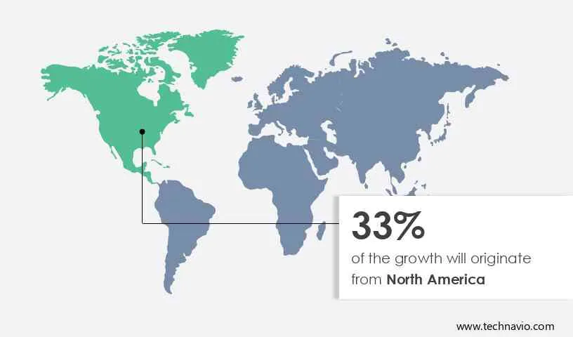 Nafion Market Share by Geography