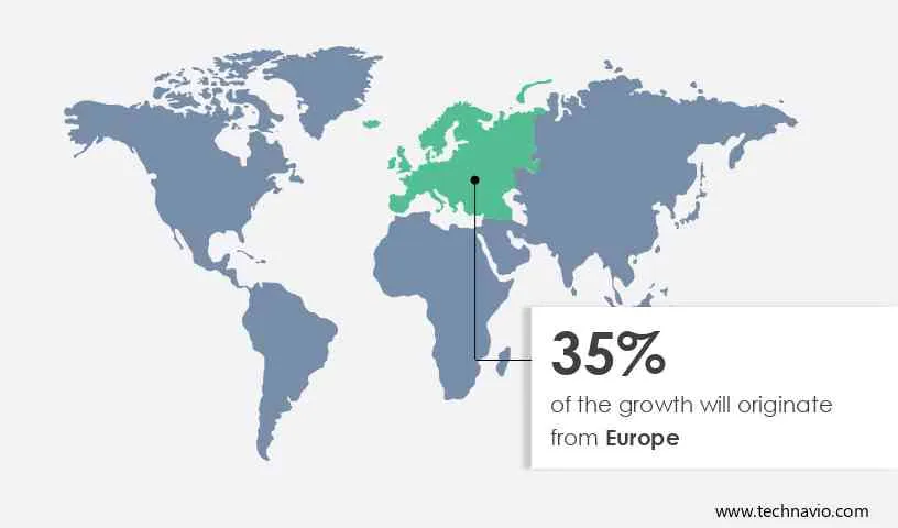 Cashmere Clothing Market Share by Geography
