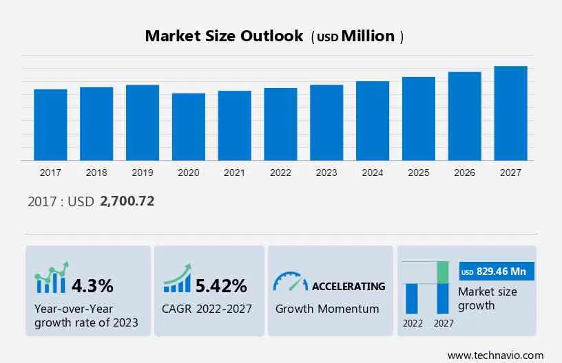 Cashmere Clothing Market Size