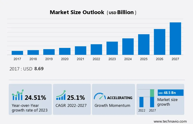 Video Streaming Market in China Size