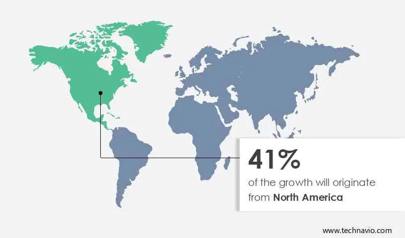Online Financing Platform for SMBs Market Share by Geography