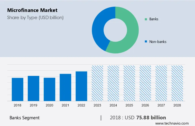 Microfinance Market Size