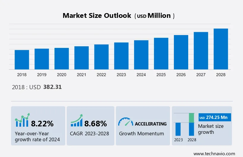 Vegetable Capsules Market Size