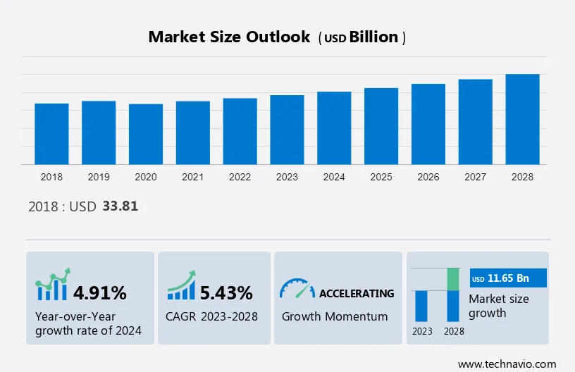 Mens Underwear Market Size