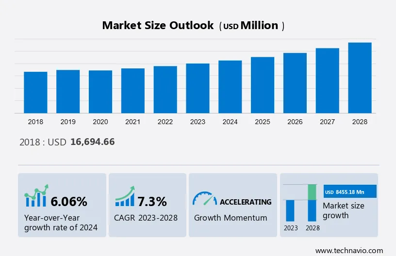 Geared Motors and Drives Market Size