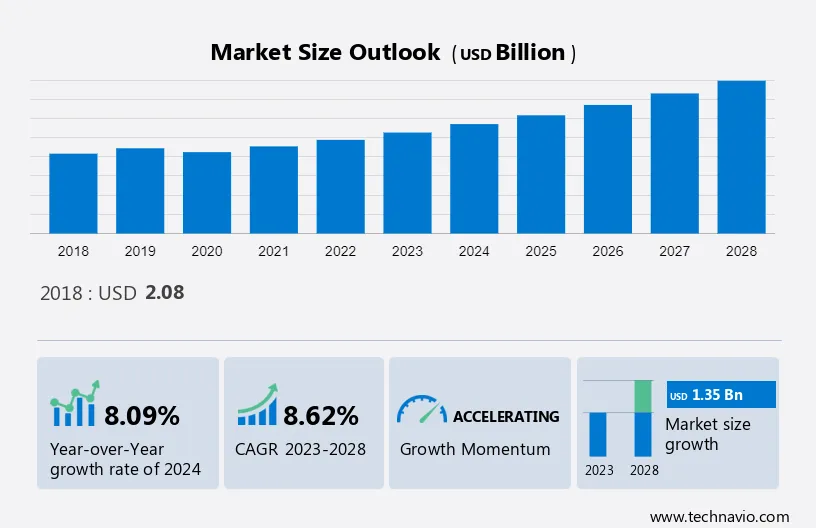 Shapewear Market Size