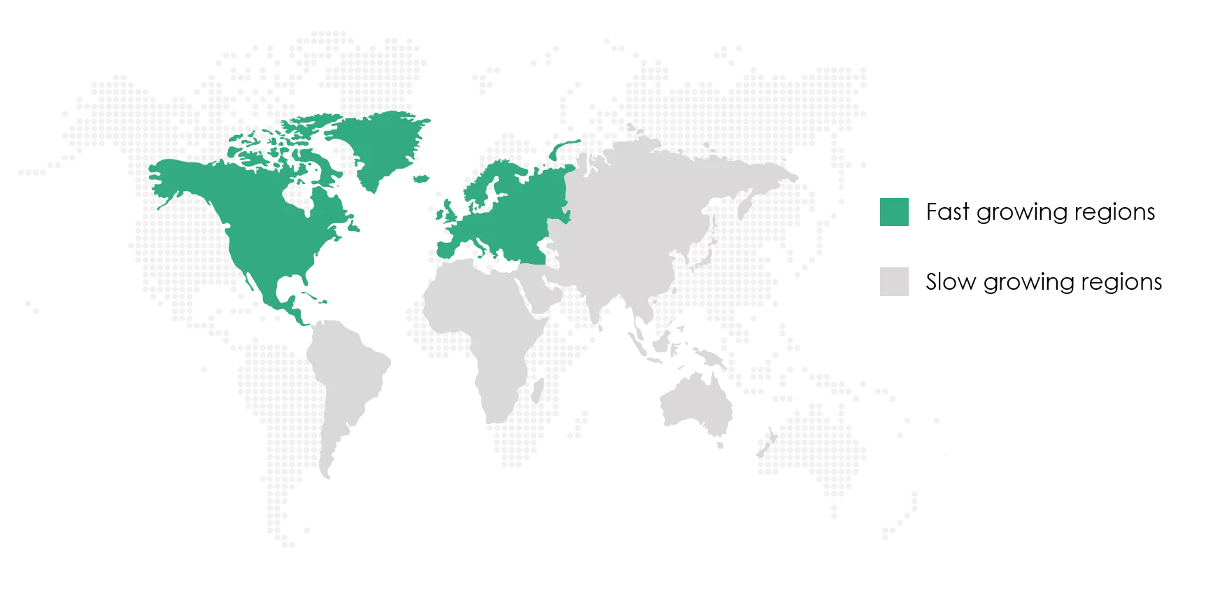 Infection-Control-Market-Share-by-Geography